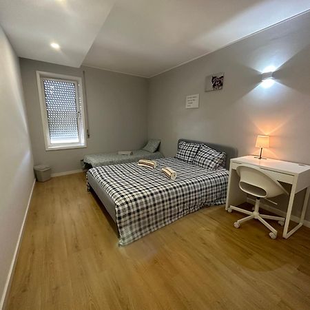 Pereira Azurara 3 Quarto 2 Póvoa de Varzim Extérieur photo