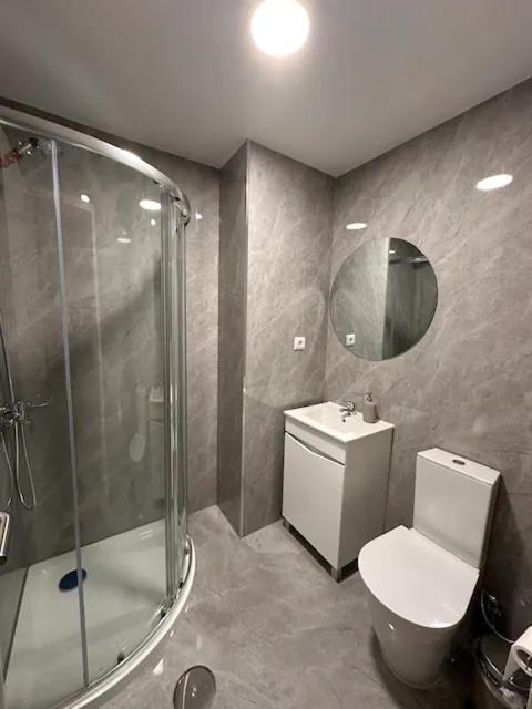 Pereira Azurara 3 Quarto 2 Póvoa de Varzim Extérieur photo
