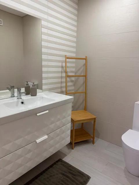 Pereira Azurara 3 Quarto 2 Póvoa de Varzim Extérieur photo