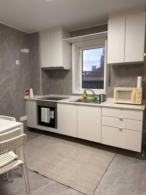 Pereira Azurara 3 Quarto 2 Póvoa de Varzim Extérieur photo