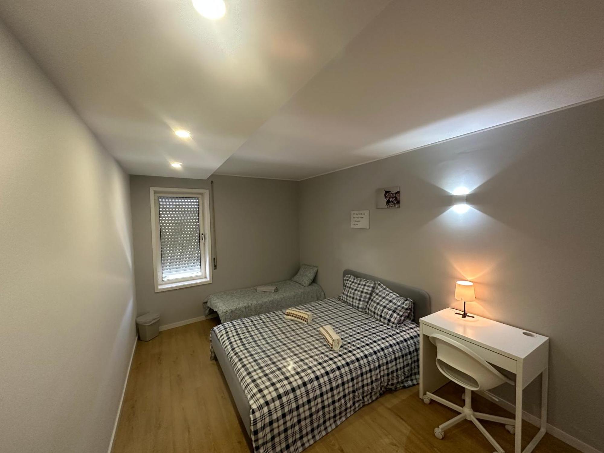 Pereira Azurara 3 Quarto 2 Póvoa de Varzim Extérieur photo